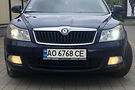 Skoda Octavia A5 1.6TDI