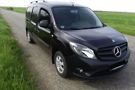 Mercedes-Benz Citan пас. 111Cdi