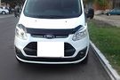 Ford Transit Custom Пасажир