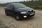 Skoda Octavia A5