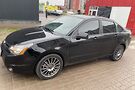 Ford Focus США