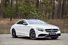 Mercedes-Benz S 63 AMG FULL