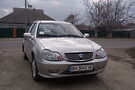 Geely CK-2 комфорт