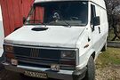 Fiat Ducato груз.