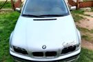 BMW 320 e46