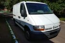 Renault Master груз.