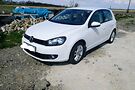 Volkswagen Golf VI