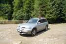 Mitsubishi Outlander Sport