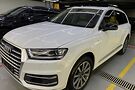 Audi Q7 S-Line