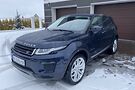 Land Rover Range Rover Evoque HSE
