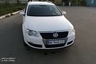 Volkswagen Passat B6