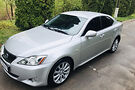 Lexus IS 220 2.2 dizel