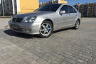 Mercedes-Benz C 200 1999-2003