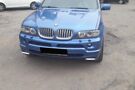BMW X5 4.4 320л.с