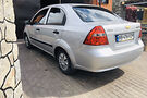 Chevrolet Aveo LS