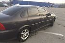 Opel Vectra B