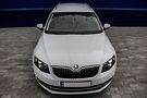 Skoda Octavia A7