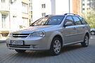 Chevrolet Lacetti SX