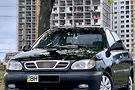 Daewoo Lanos 1.5ГАЗ-БЕНЗИН.СРОЧНО