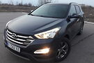 Hyundai Santa FE SPORT