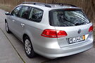 Volkswagen Passat B7