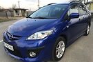Mazda 5 ,7 Mest,107kw