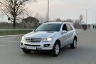 Mercedes-Benz ML 320