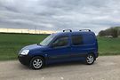 Citroen Berlingo пасс.
