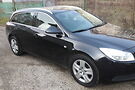 Opel Insignia 2.0 сdті