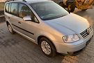 Volkswagen Touran 1.6 MPI
