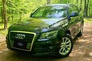 Audi Q5 Quattro PREMIUM 2.0T
