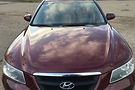 Hyundai Sonata NF