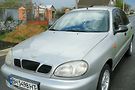 Daewoo Lanos