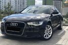 Audi A6 Quattro