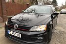Volkswagen Jetta GLI