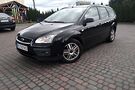 Ford Focus 1.6 