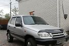 Chevrolet Niva