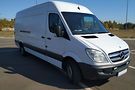 Mercedes-Benz Sprinter 316 груз.