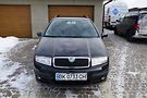Skoda Fabia 1.9 TDI