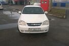 Chevrolet Lacetti sx