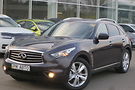 Infiniti FX 30 Elegance+NAVI 