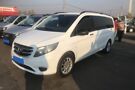 Mercedes-Benz Vito 116 Long 116