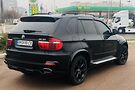 BMW X5 3.0D