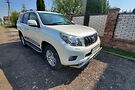 Toyota Land Cruiser Prado 150 60th anniversary