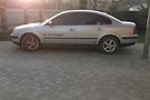 Volkswagen Passat B5