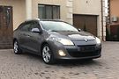 Renault Megane 1.9 dci