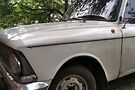 Москвич / АЗЛК 408