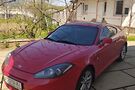 Hyundai Coupe