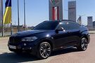 BMW X6 Х6///М50d