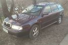 Skoda Octavia 4X4